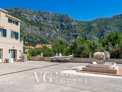 Apartment Azzurro 2 Garden and property exterior