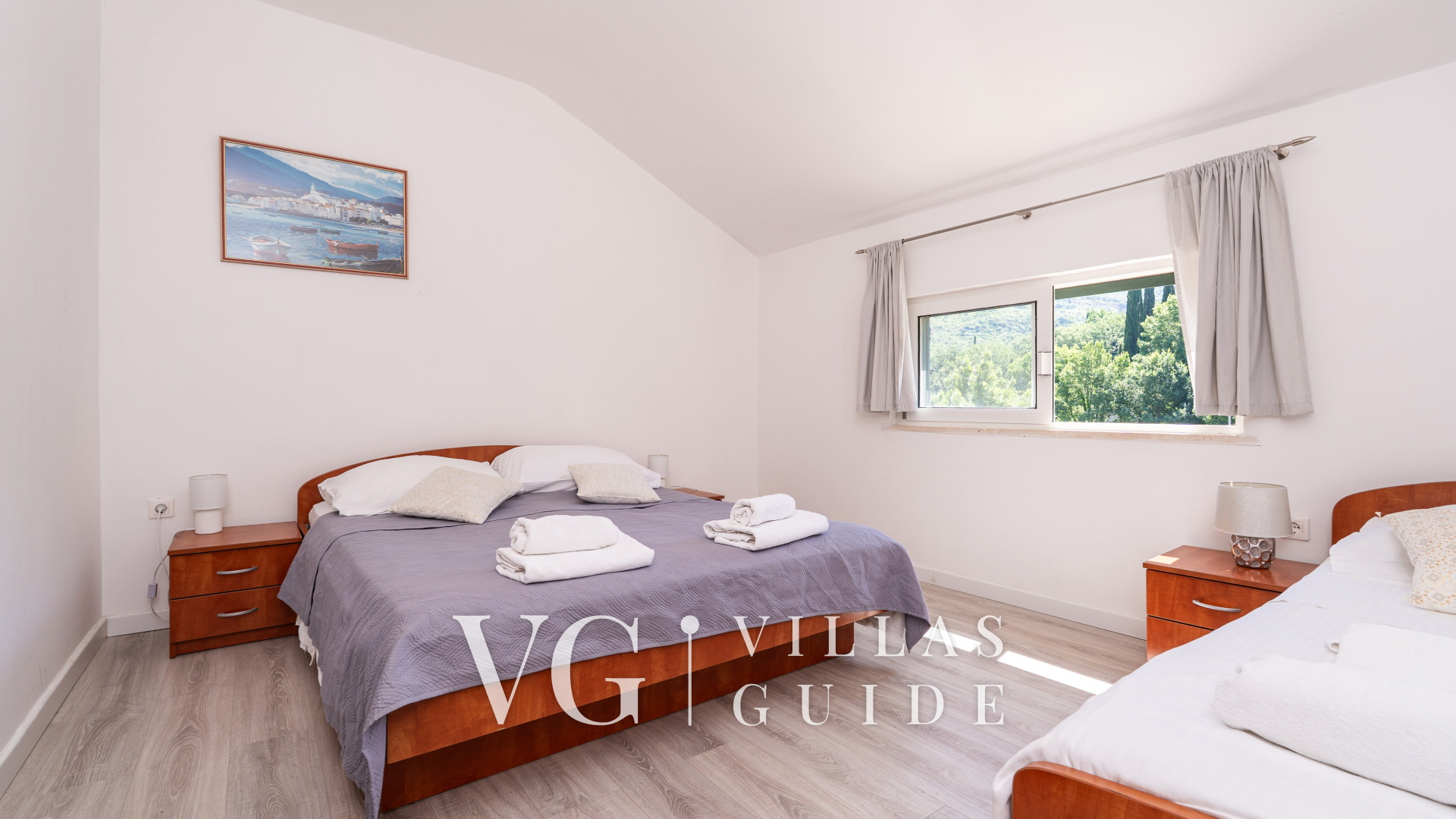 Apartment Azzurro 2 Bedroom