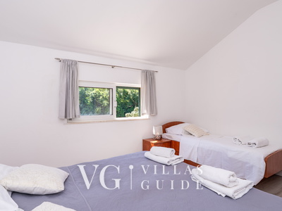 Apartment Azzurro 2 Bedroom