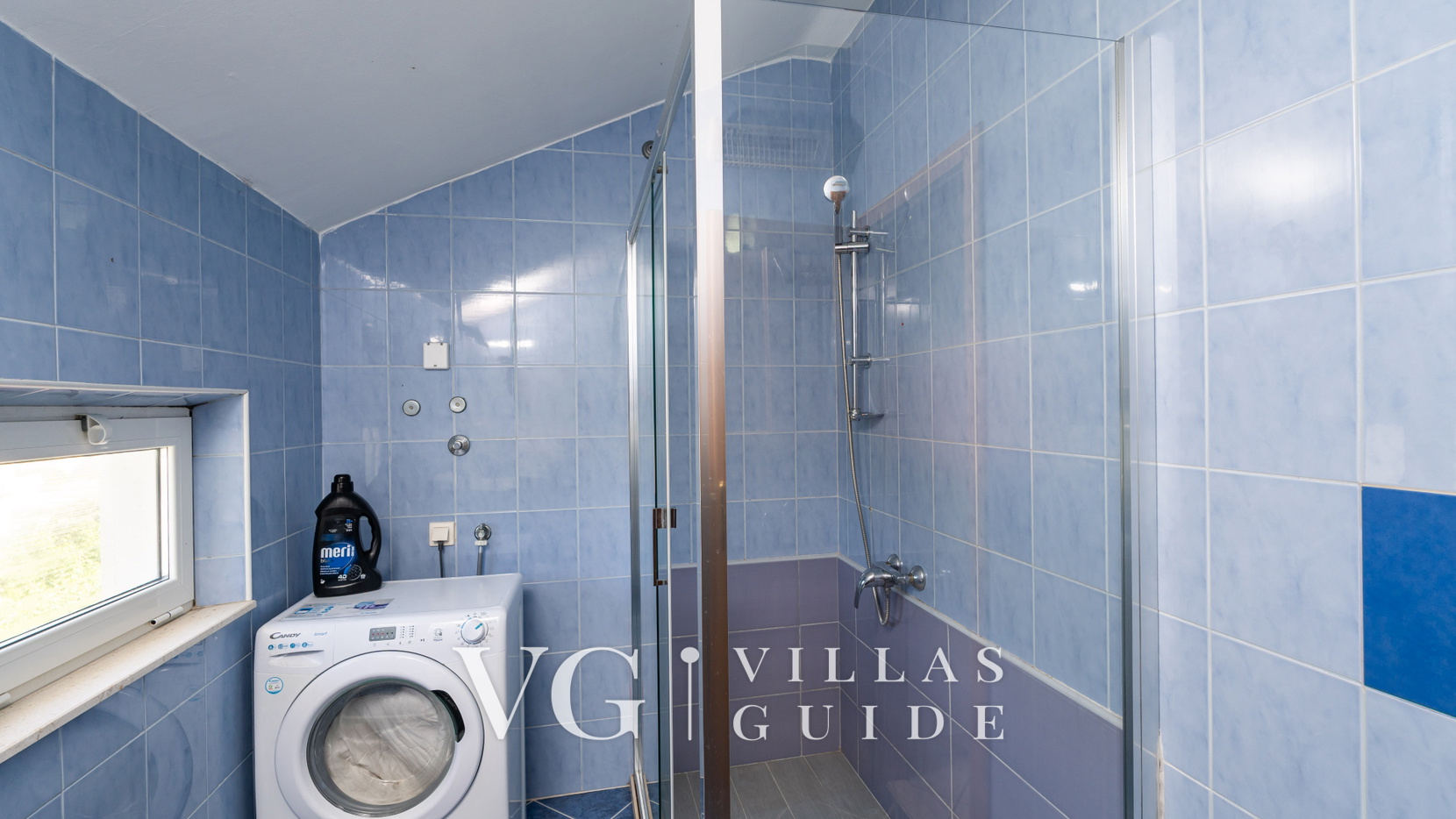 Apartment Azzurro 2 Bagno