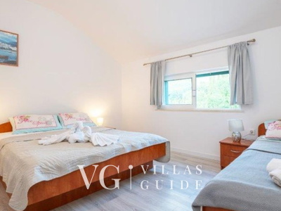 Apartment Azzurro 2 Bedroom