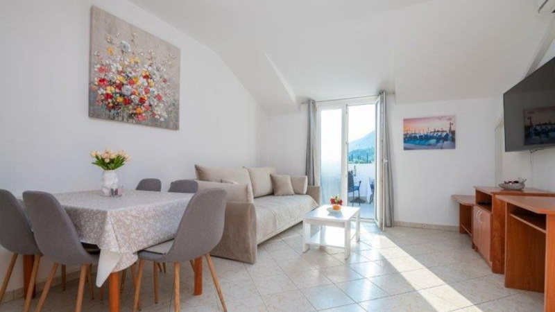 Apartment Azzurro 2