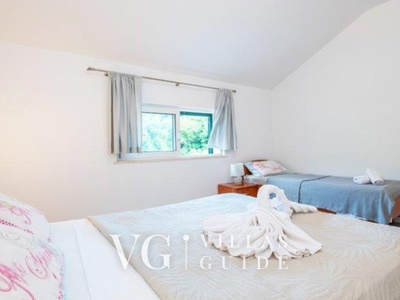 Apartment Azzurro 2 Bedroom