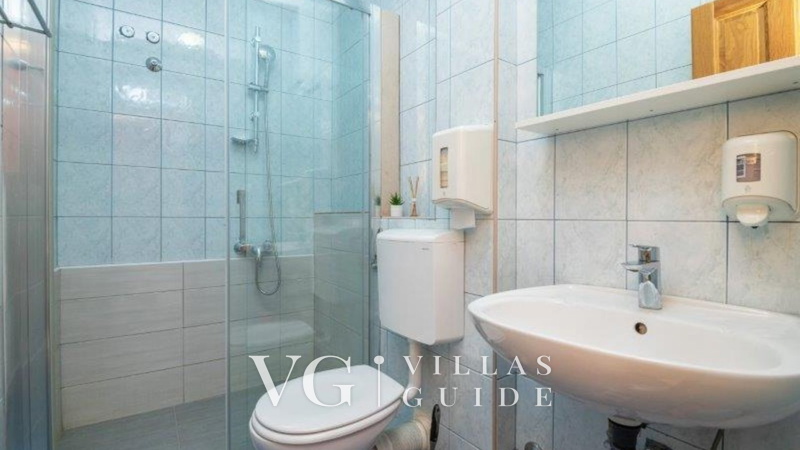 Apartment Azzurro 2 Bagno