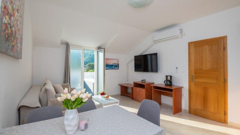 Apartment Azzurro 2