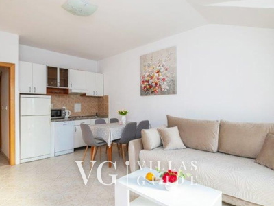 Apartment Azzurro 2 Kitchen