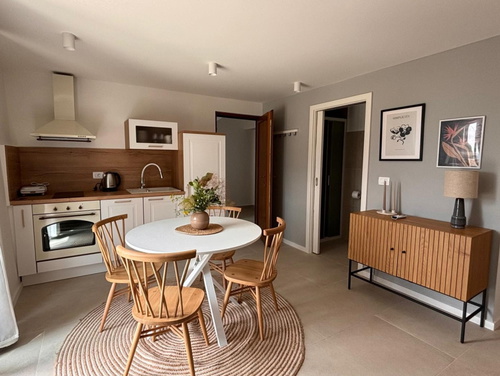 Apartment Groznjan I