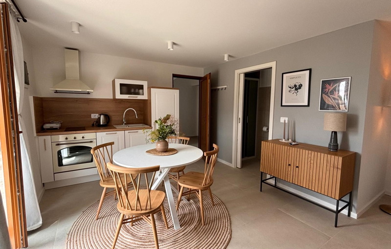 Apartment Groznjan I