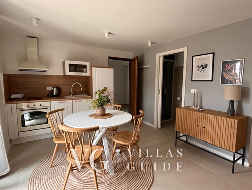 Apartment Groznjan I