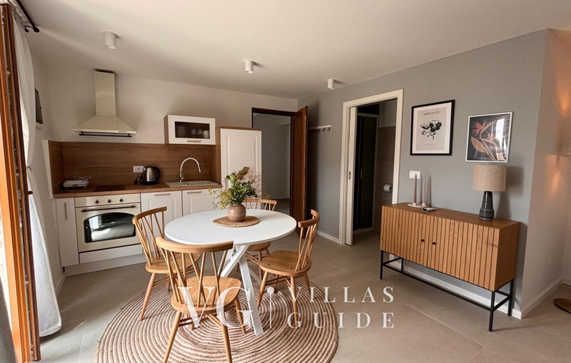 Apartment Groznjan I