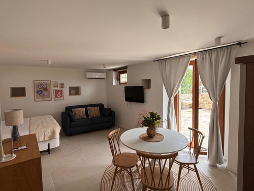 Apartment Groznjan I