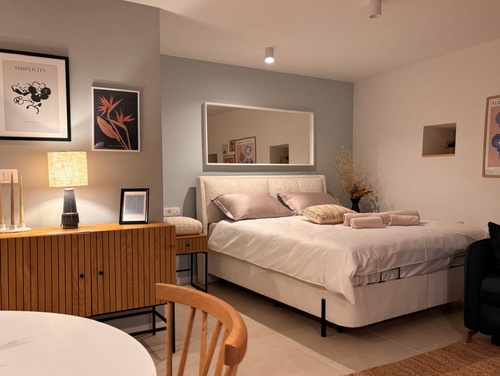 Apartment Groznjan I