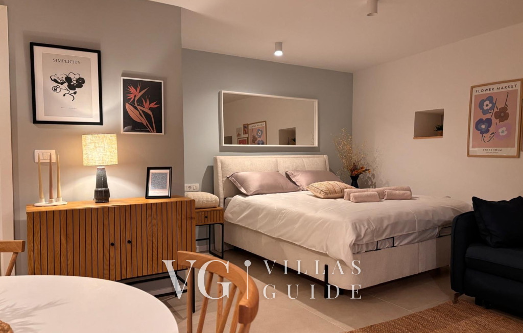 Apartment Groznjan I