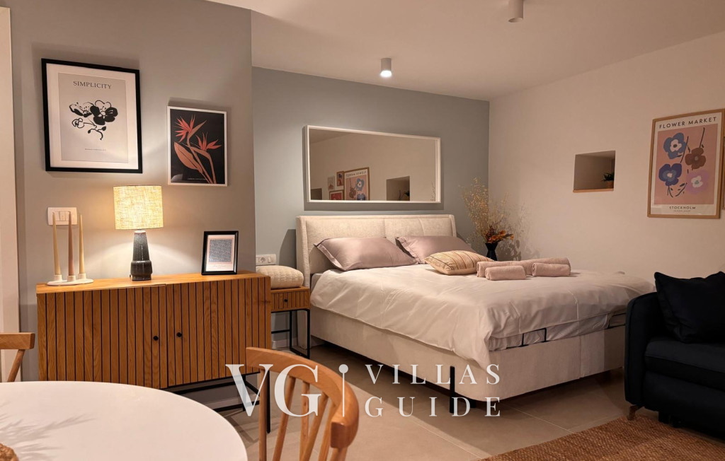 Apartment Groznjan I