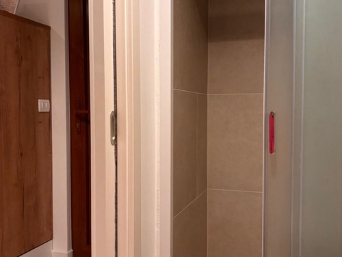 Apartment Groznjan I