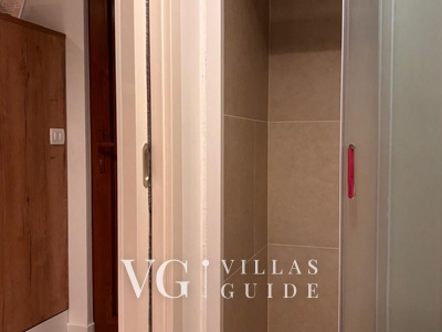 Apartment Groznjan I