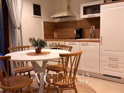 Apartment Groznjan I