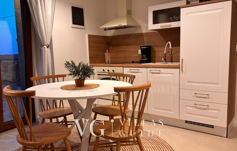 Apartment Groznjan I