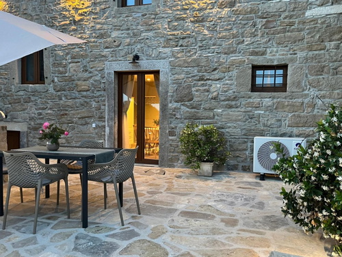 Apartment Groznjan I