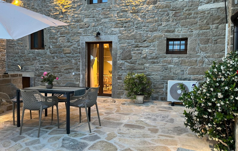 Apartment Groznjan I