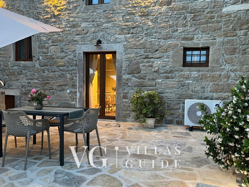 Apartment Groznjan I