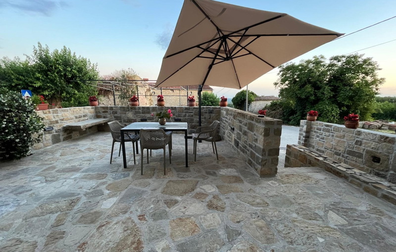 Apartment Groznjan I