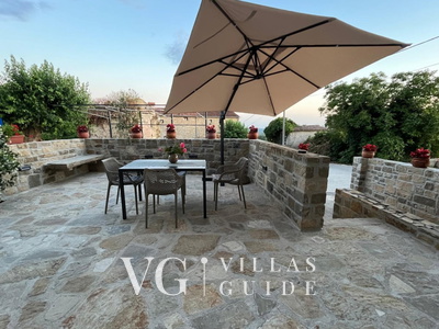 Apartment Groznjan I Dvorište i vanjski dio objekta