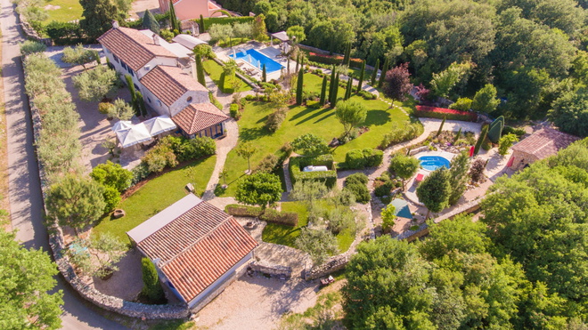 Kuća za odmor Island of KrK - Sv.Ivan Dobrinjski