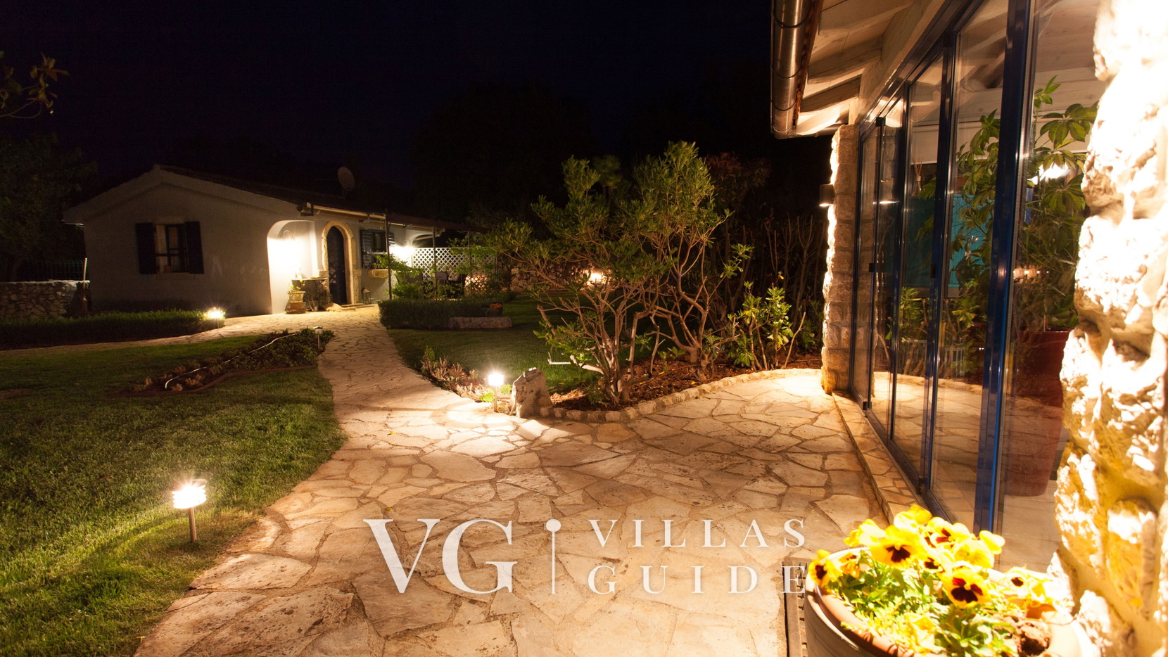 Little Blue House Ostalo
