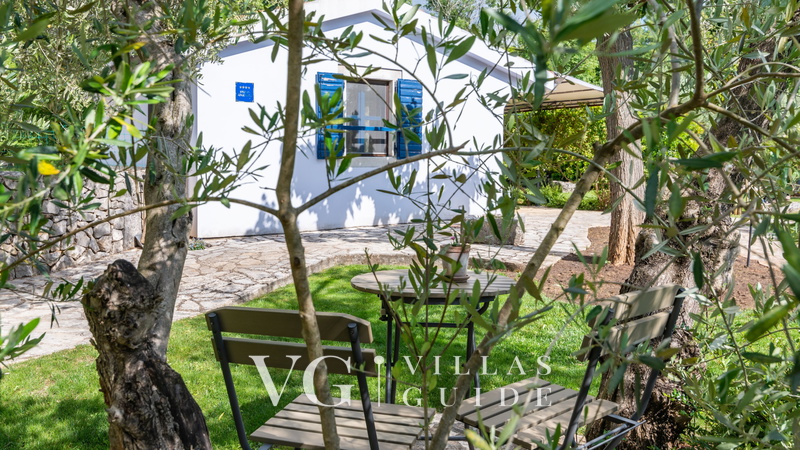 Little Blue House Ostalo
