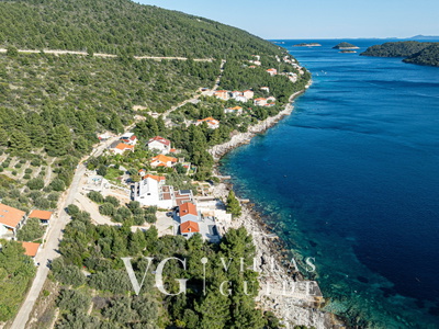 Apartman Anita Additional content