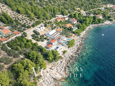 Apartman Anita Microlocation