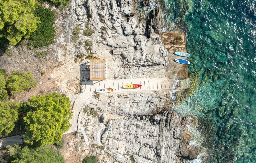 Apartman Anita Additional content