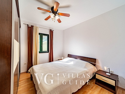 Apartman Anita Bedroom