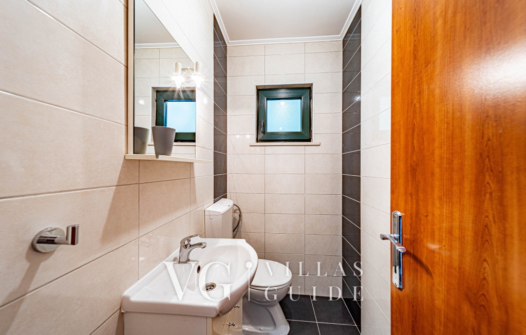 Apartman Anita Guest toilet