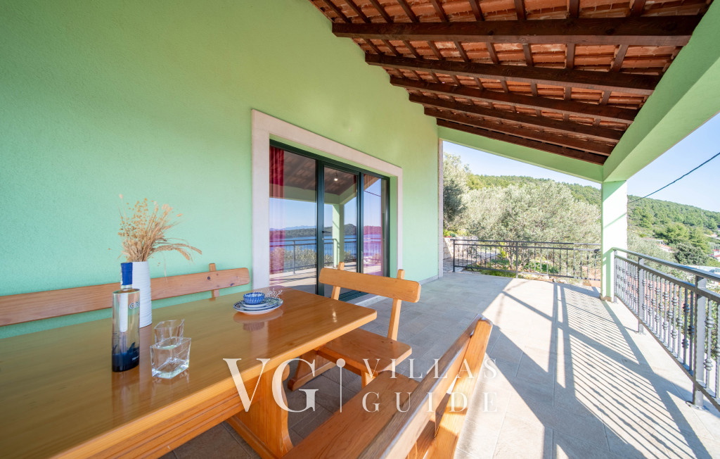 Apartman Anita Additional content