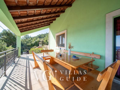 Apartman Anita Additional content