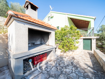 Apartman Anita Additional content