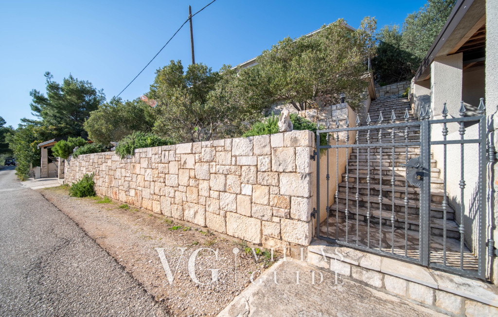 Apartman Anita Additional content