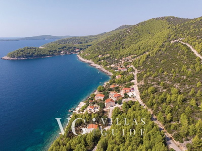 Apartman Anita Microlocation