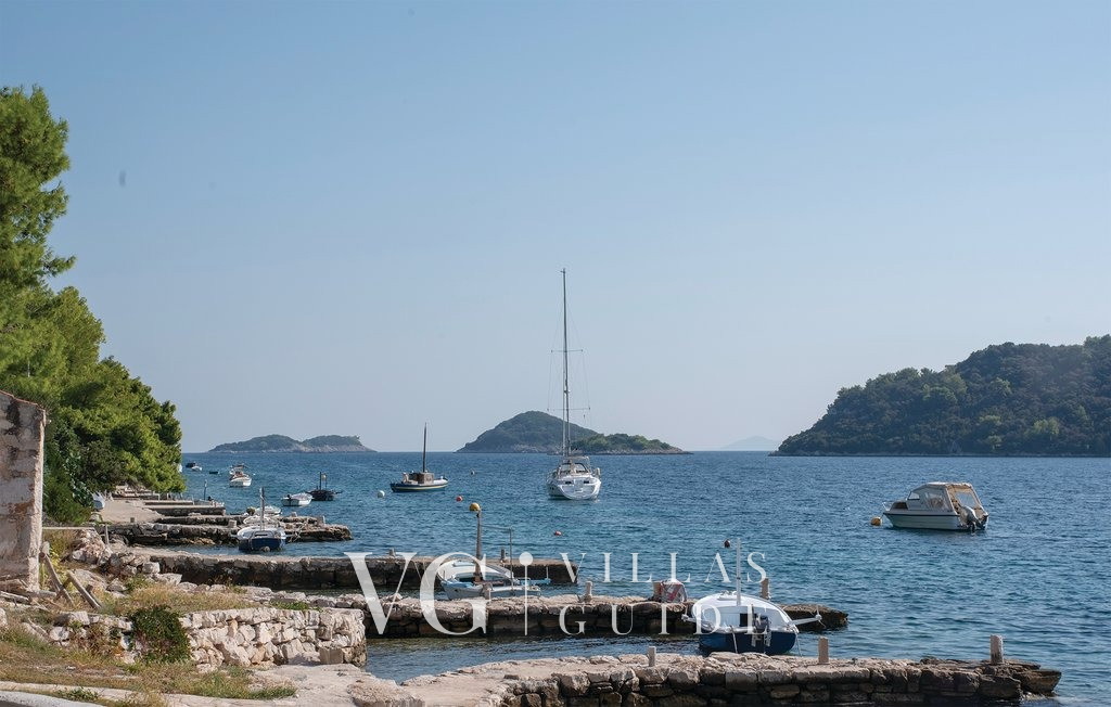 Apartman Anita Microlocation