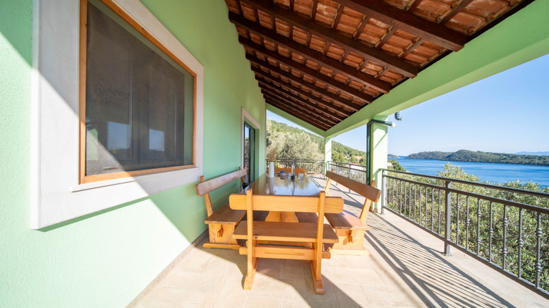 Apartman Anita