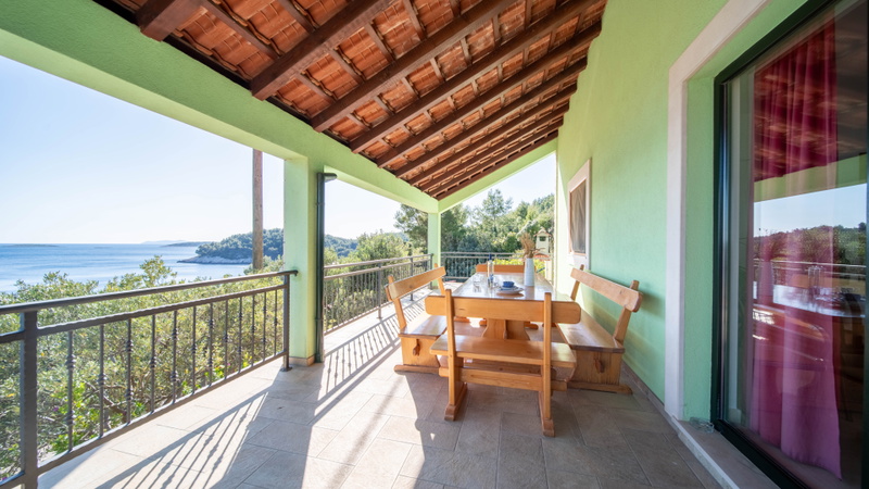 Apartman Anita
