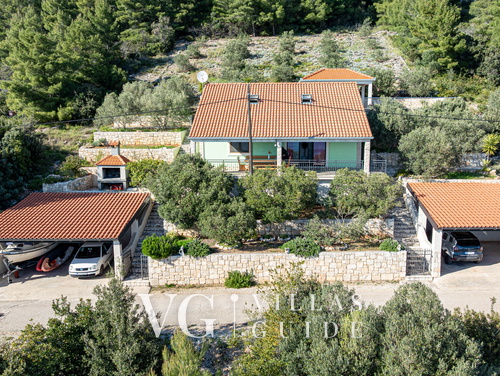 Apartman Anita