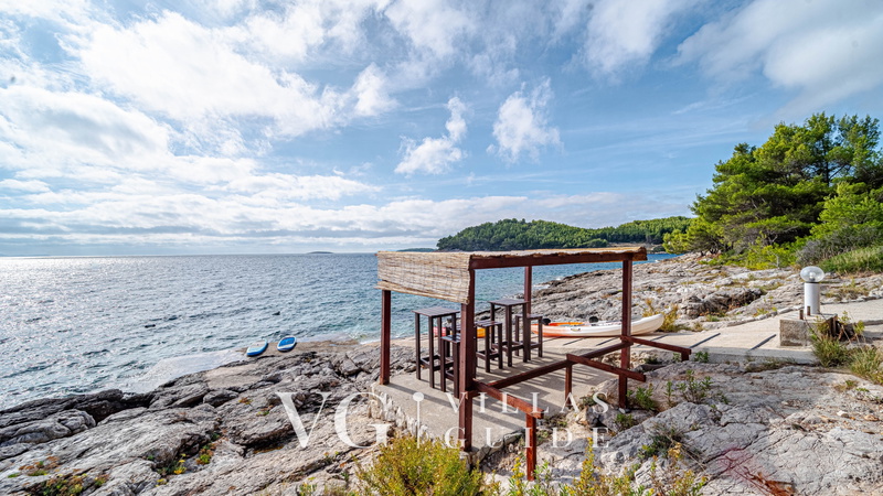 Apartman Anita Zusatzinhalte