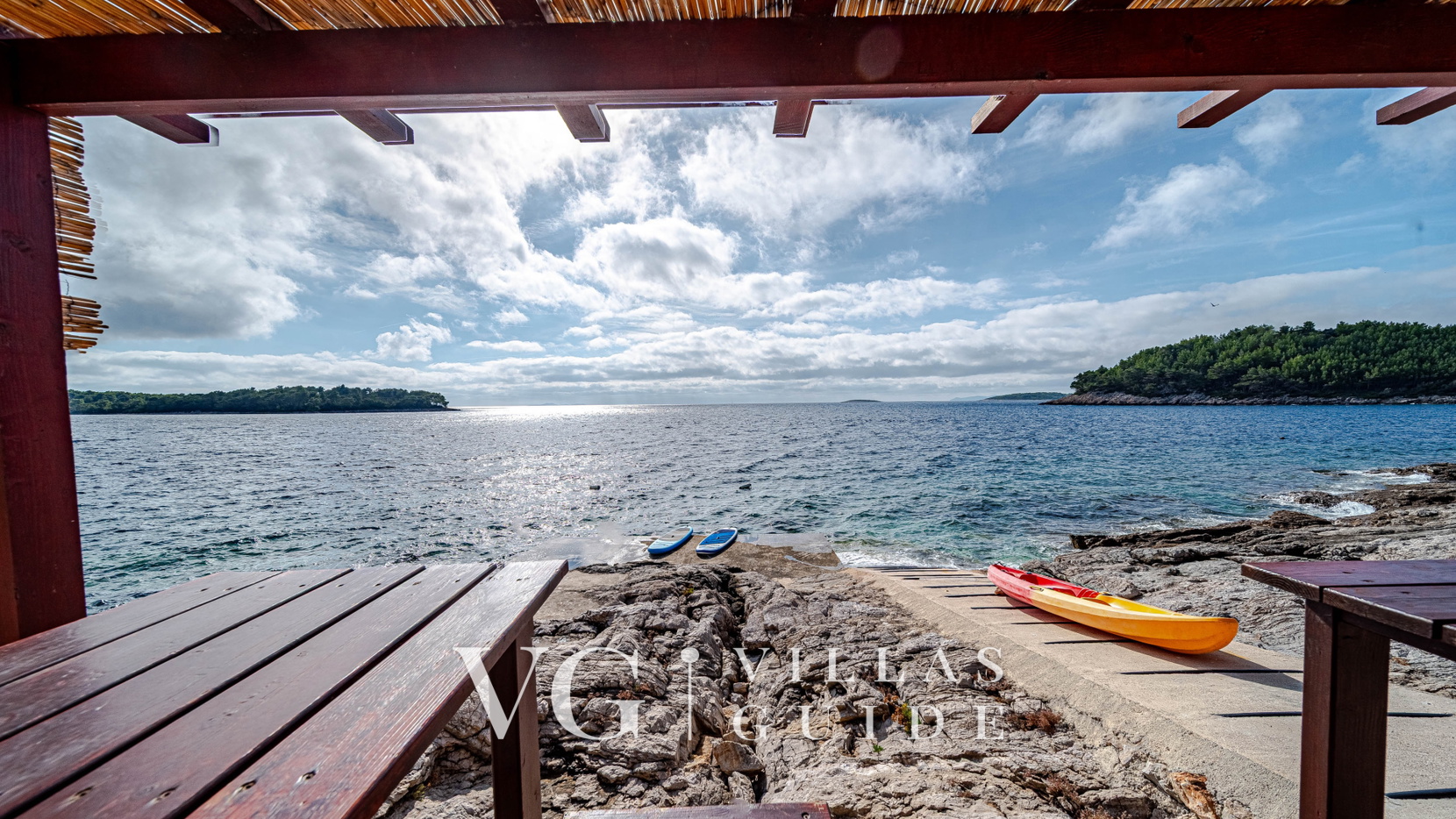 Apartman Anita Zusatzinhalte