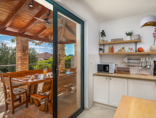 Villa Dominus - Split-Žrnovnica