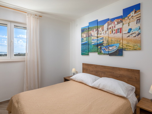 Villa Dominus - Split-Žrnovnica