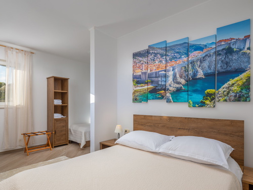 Villa Dominus - Split-Žrnovnica