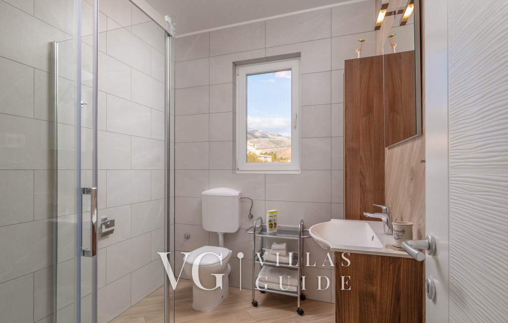 Villa Dominus - Split-Žrnovnica Bagno